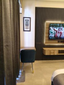 Gallery image of Tropical Nest in Lucknow +2 photos