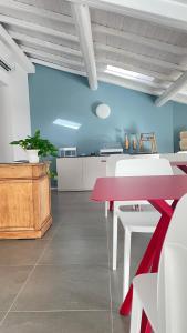 Fotografie z fotogalerie ubytování B&B Dimora delle Province v destinaci Catania