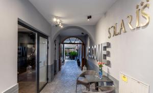 Mynd úr myndasafni af Hotel Solaris í Toruń