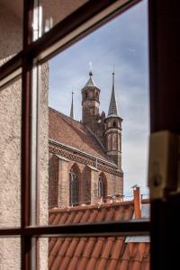 Mynd úr myndasafni af Hotel Solaris í Toruń
