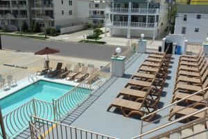 Gallery image of Condor Motel - Beach Block in North Wildwood