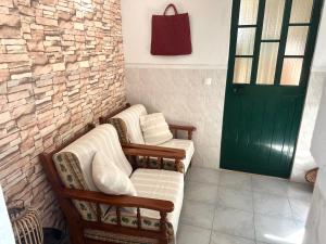 Afbeelding uit fotogalerij van Casa das Quelhas in Coentral