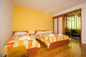 Imagen de la galería de Apartments Marieta, en Makarska