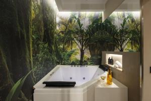 Fotografie z fotogalerie ubytování Lolli Boutique & SPA Al Massimo v destinaci Palermo