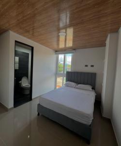 Afbeelding uit fotogalerij van Aparta Hotel Los Agustinos in Acacías