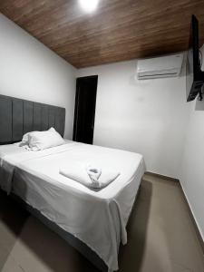 Afbeelding uit fotogalerij van Aparta Hotel Los Agustinos in Acacías