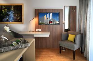 Fotografie z fotogalerie ubytování Hotel Adler v destinaci Freudenstadt
