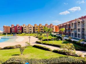 Gallery image of Porto El Sokhna Chalits In Water Front in Ain Sokhna
