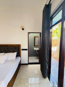 Gallery image of Soluna Residence in Dickwella