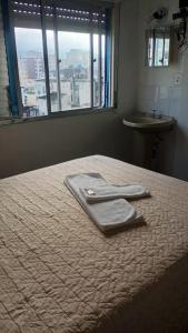 Fotografie z fotogalerie ubytování Hotel Paraiso v destinaci Santa Maria