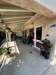 Gallery image of Dunavska lepotica 2 in Belgrade +48 photos