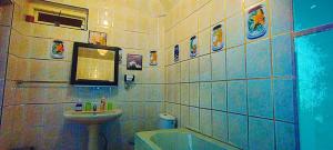 Gallery image of riad house in marrakech in Marrakech +16 photos