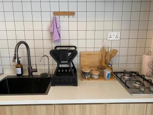 Fotografie z fotogalerie ubytování Afri-Naze Home near JKIA and SGR v destinaci Nairobi + 7 fotografií