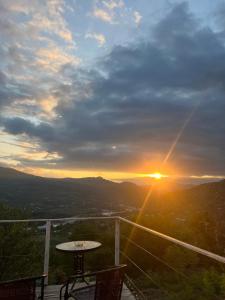 Gallery image of 4 seasons. 4 სეზონი Glamping Georgia Racha in Ambrolauri