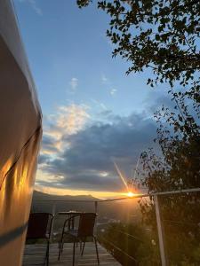 Gallery image of 4 seasons. 4 სეზონი Glamping Georgia Racha in Ambrolauri