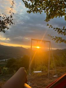 Gallery image of 4 seasons. 4 სეზონი Glamping Georgia Racha in Ambrolauri