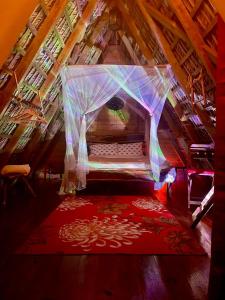 Gallery image of Eco Lodges Chalets Tropicales Playa Macao Bavaro Punta Cana in Punta Cana