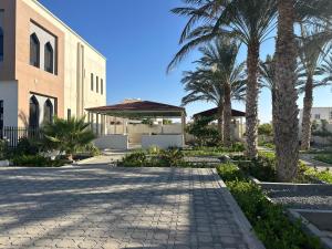 Gallery image of النور ريست هاوس in Ibrā