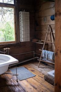 Imagen de la galería de Mettavasi, en Kutaisi