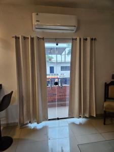 Imagen de la galería de departamento, en Fernando de la Mora