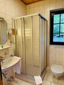 Billede fra billedgalleriet på Gästehaus Tönisvorst i Tönisvorst