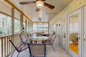 Φωτογραφία από το άλμπουμ του 1151 Summerwinds σε Seabrook Island
