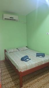 Imagem da galeria de Litoral Palace Hotel em Belém