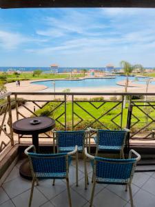 Gallery image of Porto El Sokhna Chalits In Water Front in Ain Sokhna