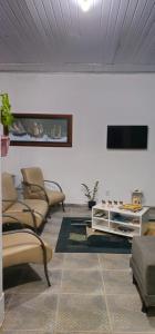 Et tv og/eller underholdning på Brachil 2