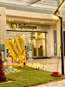 Gallery image of Porto El Sokhna Chalits In Water Front in Ain Sokhna +75 photos