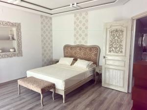 Afbeelding uit fotogalerij van La Terrasse Bleue SIDI BOU SAID in Dar Mimoun Bey +14 foto's