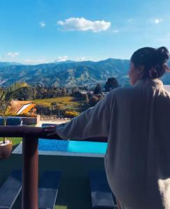 Φωτογραφία από το άλμπουμ του HOSTERIA TERMAL VIVE PARADISE MEDELLIN Only Adult σε Μεδεγίν