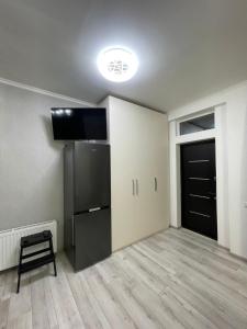 Fotografie z fotogalerie ubytování Cozy apartment in the center v destinaci Chmelnyckyj