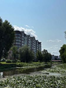 Příroda nedaleko apartmánu + 21 fotografií