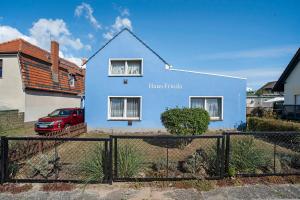 Φωτογραφία από το άλμπουμ του Ferienbungalows Werner σε Ostseebad Koserow