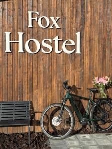 Fotografie z fotogalerie ubytování The Fox Hostel v destinaci Hrífunes 