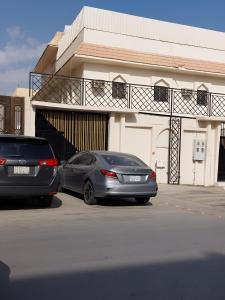 Fotografie z fotogalerie ubytování ليالي العروبة شقة مفروشة خاصة v Rijádu