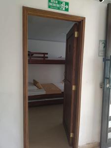 Afbeelding uit fotogalerij van KOKOA GARDEN INN in San Vicente de Chucurí