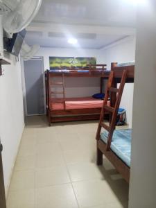 Afbeelding uit fotogalerij van KOKOA GARDEN INN in San Vicente de Chucurí