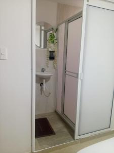 Afbeelding uit fotogalerij van KOKOA GARDEN INN in San Vicente de Chucurí