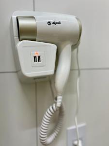 Φωτογραφία από το άλμπουμ του Loft Ferruginosa - 800m do Parque das Águas σε São Lourenço