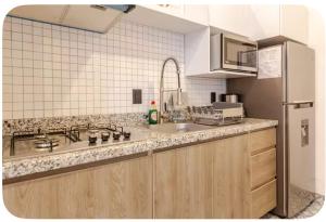 Fotografie z fotogalerie ubytování LA HIDALGO Departamento 3 v destinaci Chapala