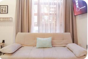 Fotografie z fotogalerie ubytování LA HIDALGO Departamento 3 v destinaci Chapala