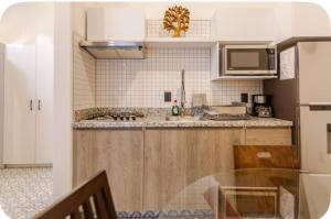 Fotografie z fotogalerie ubytování LA HIDALGO Departamento 3 v destinaci Chapala