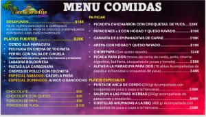 Φωτογραφία από το άλμπουμ του HOSTERIA TERMAL VIVE PARADISE MEDELLIN Only Adult σε Μεδεγίν