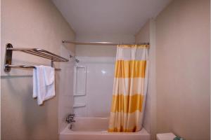 Imagen de la galería de Motel 19 By Townhouse Baytown I-10, en Baytown
