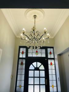 Φωτογραφία από το άλμπουμ του ANNIKA B&B Claremont στο Κέιπ Τάουν