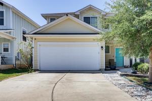 Imagen de la galería de Family Home with Pool Access 5 Mi to Downtown Buda!, en Buda