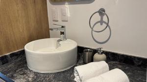 Billede fra billedgalleriet på MD Chapultepec Roma Norte i Mexico City + 16 billeder