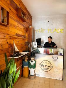Gallery image of The Place Hostel in Recife